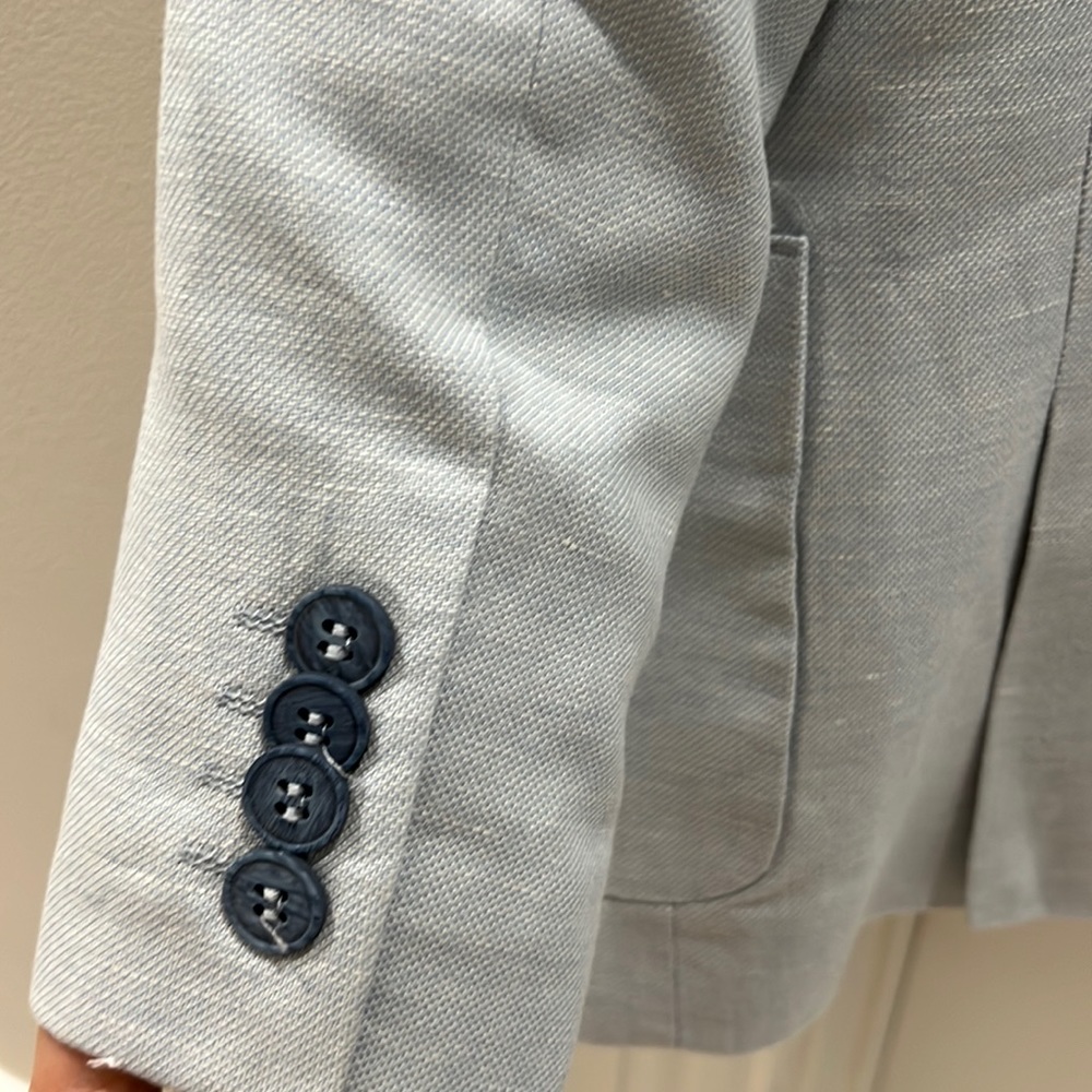 Issac Mizrahi kids suit
